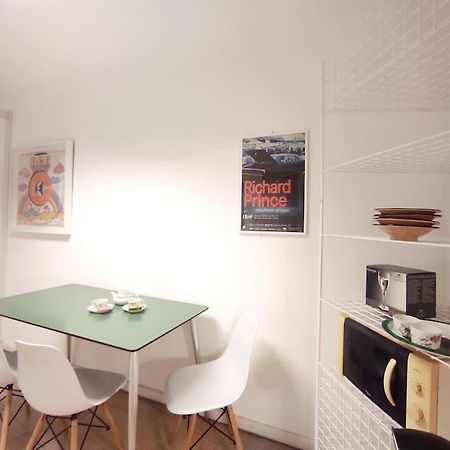 Bel Appartement Dans Le Centre De Milano Esterno foto
