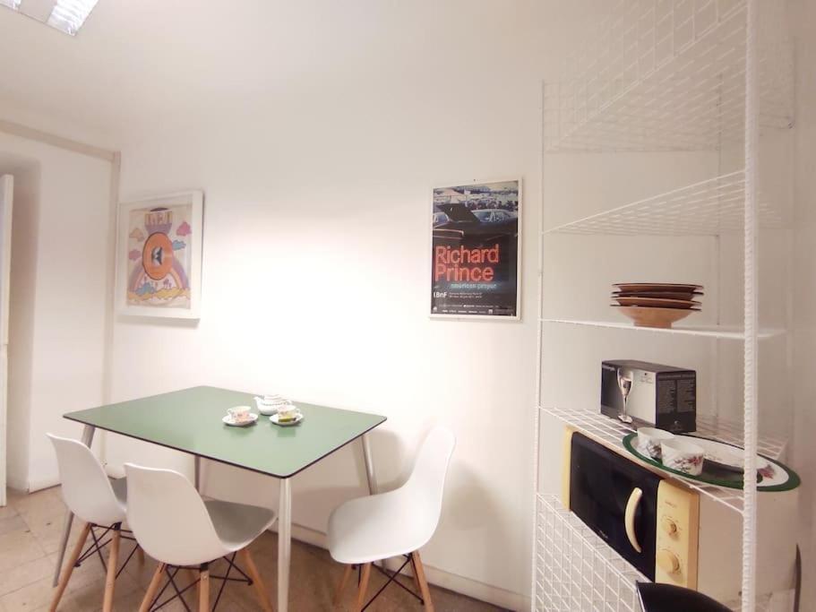 Bel Appartement Dans Le Centre De Milano Esterno foto
