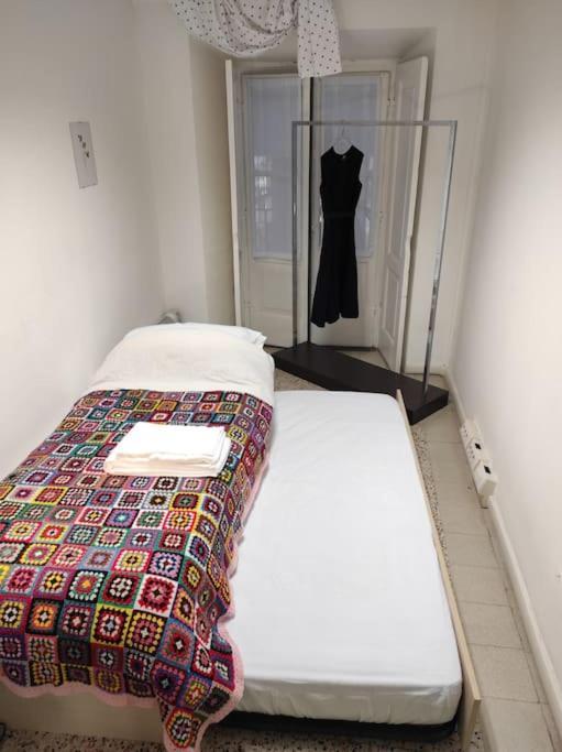 Bel Appartement Dans Le Centre De Milano Esterno foto
